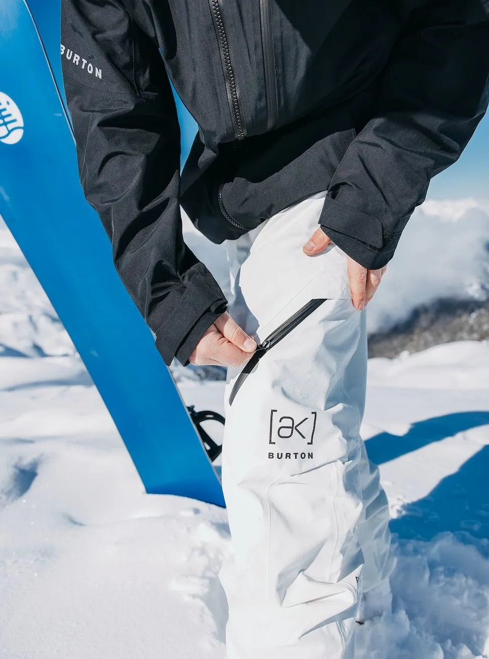 Men's Burton [ak] Cyclic GORE-TEX 2L Pants