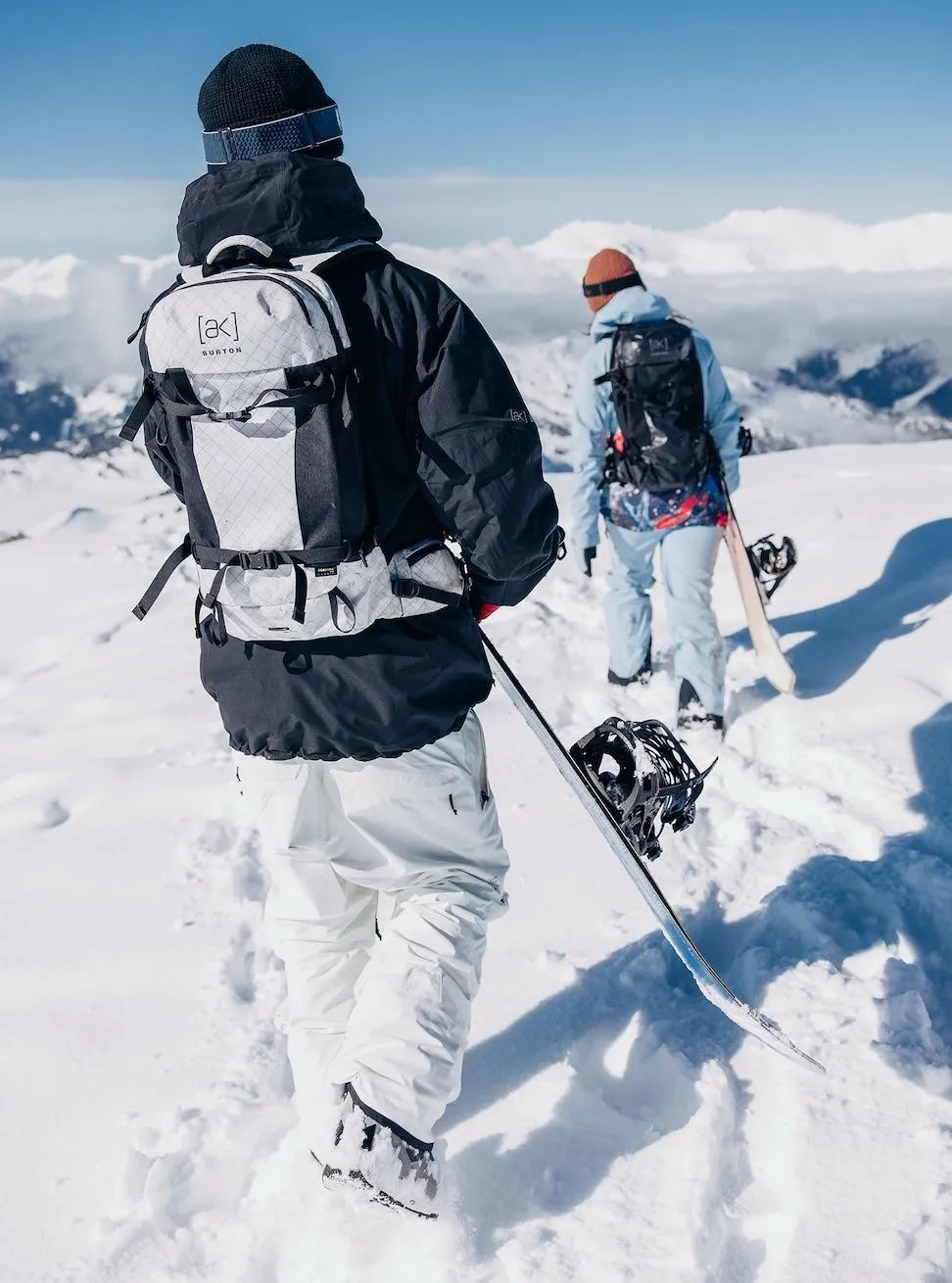 Men's Burton [ak] Cyclic GORE-TEX 2L Pants