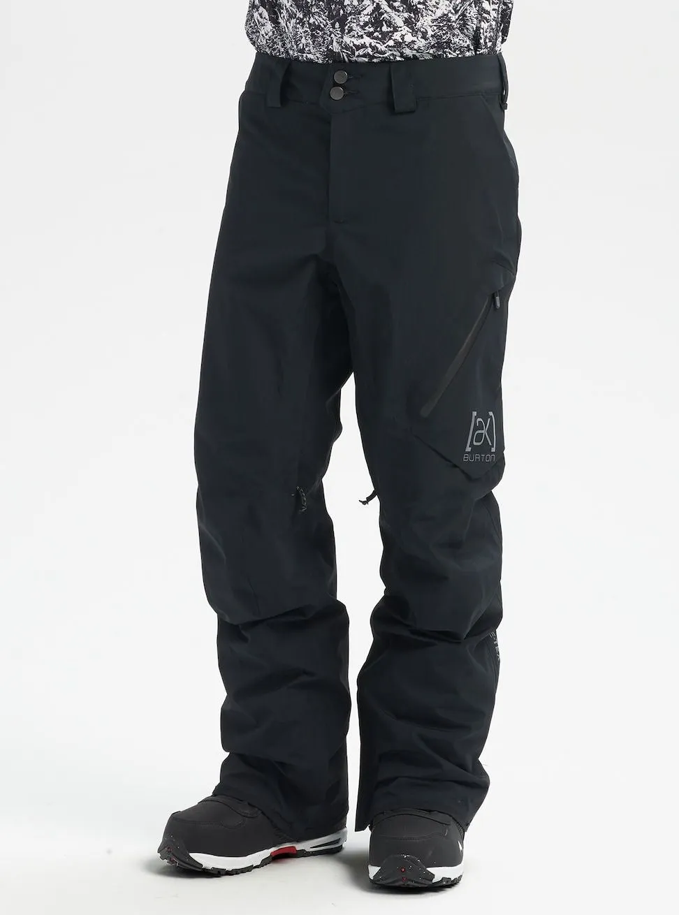 Men's Burton [ak] Cyclic GORE-TEX 2L Pants