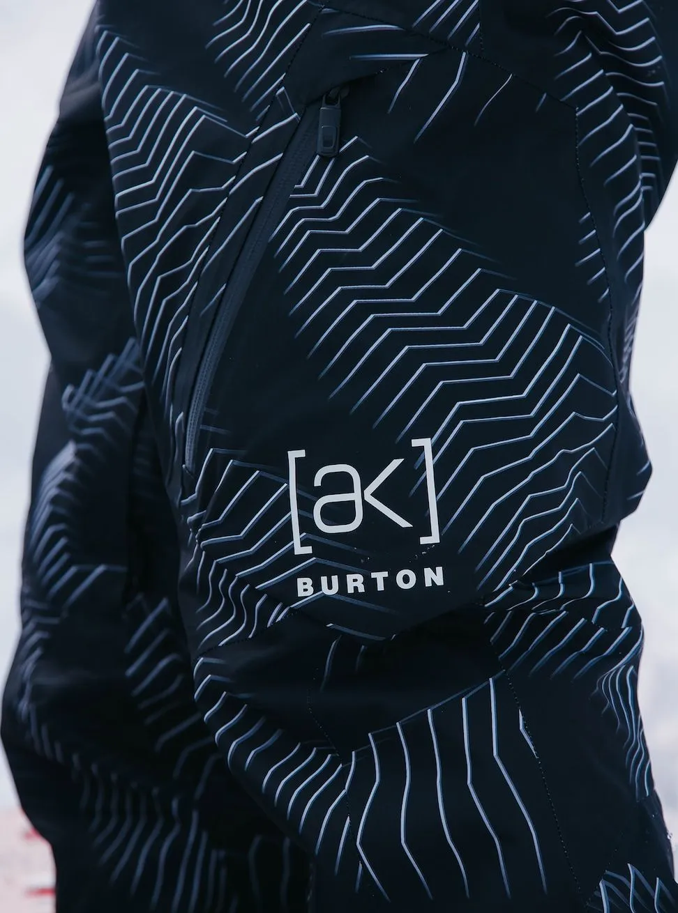 Men's Burton [ak] Cyclic GORE-TEX 2L Pants
