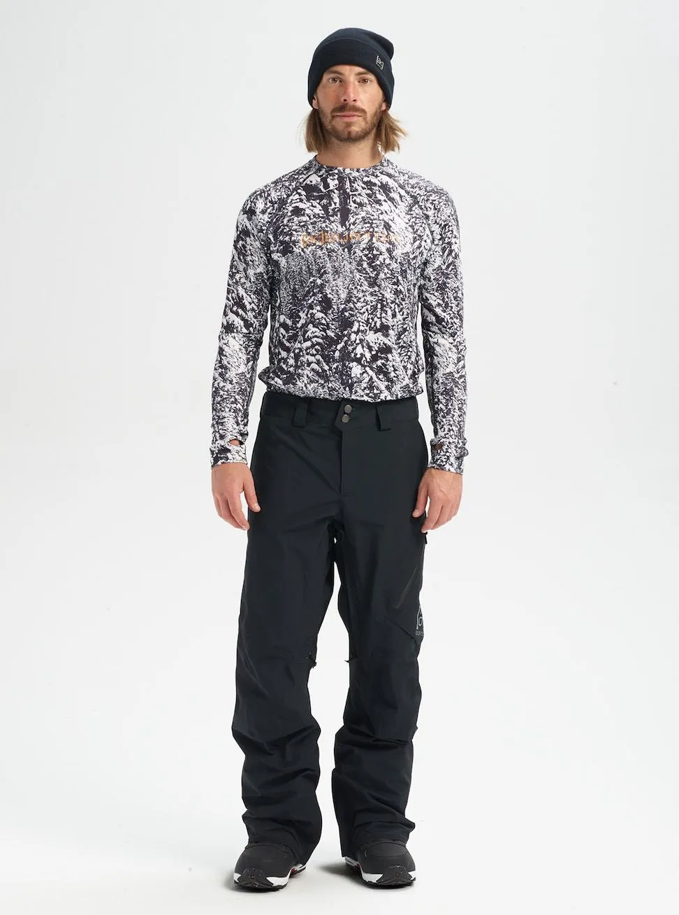 Men's Burton [ak] Cyclic GORE-TEX 2L Pants
