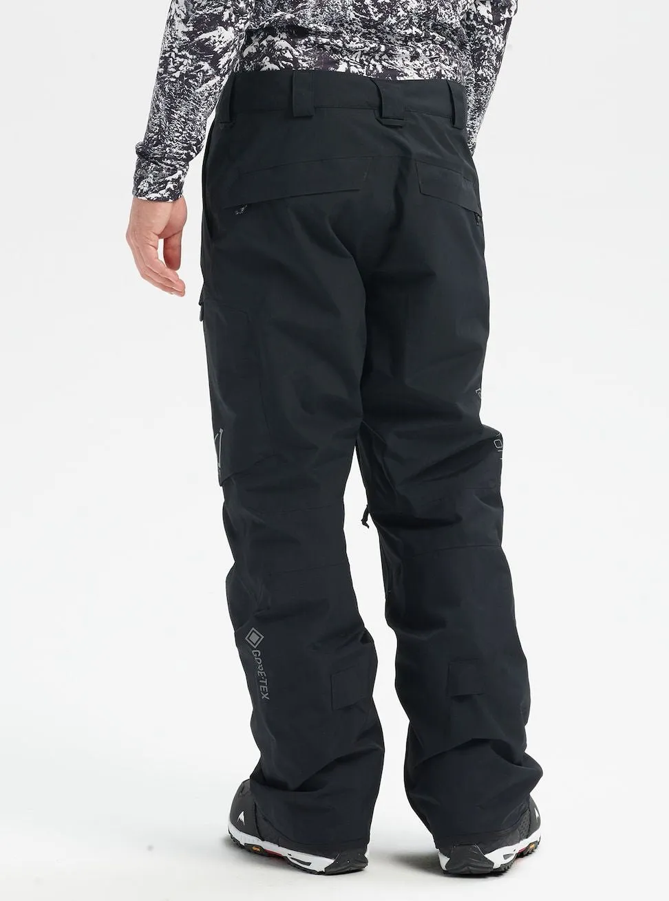 Men's Burton [ak] Cyclic GORE-TEX 2L Pants
