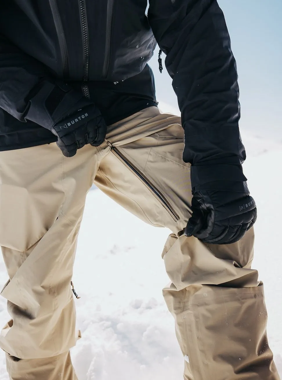 Men's Burton [ak] Cyclic GORE-TEX 2L Pants