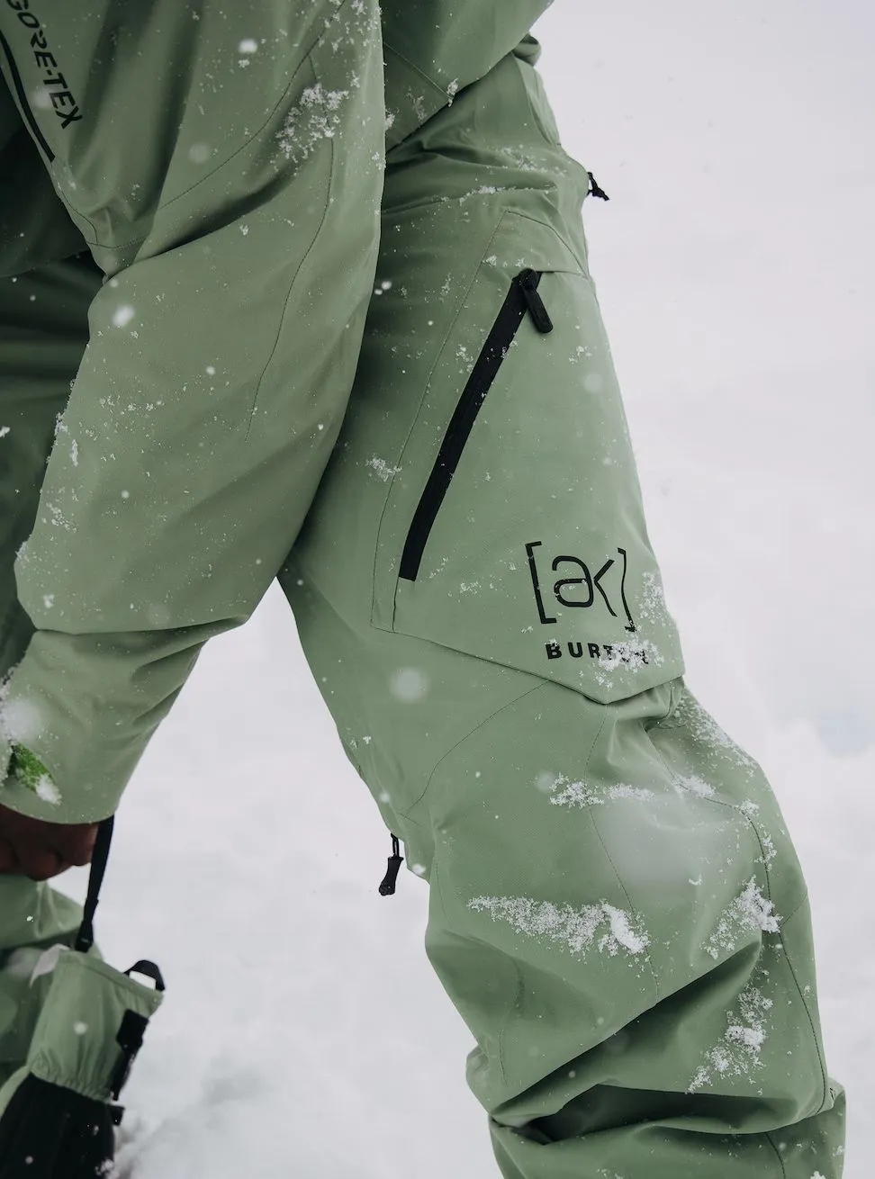 Men's Burton [ak] Cyclic GORE-TEX 2L Pants