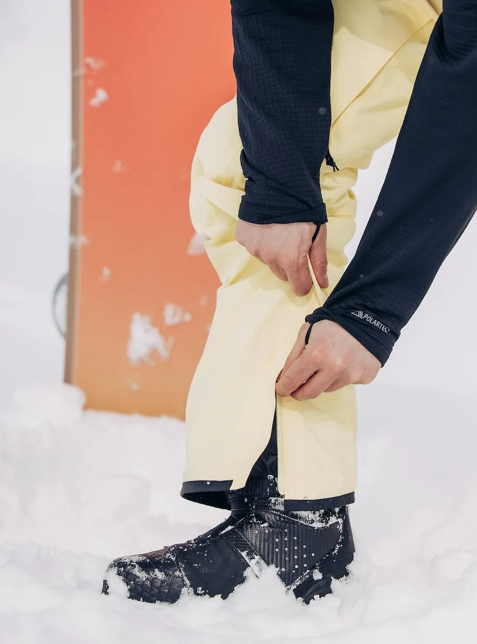 Men's Burton [ak] Cyclic GORE-TEX 2L Pants
