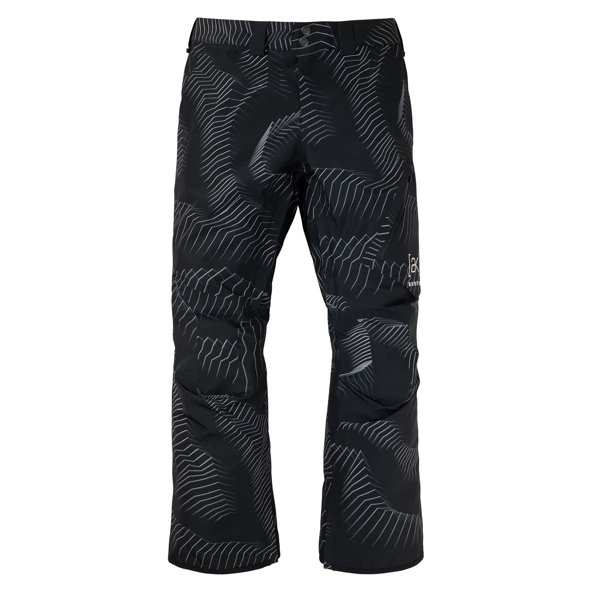 Men's Burton [ak] Cyclic GORE-TEX 2L Pants
