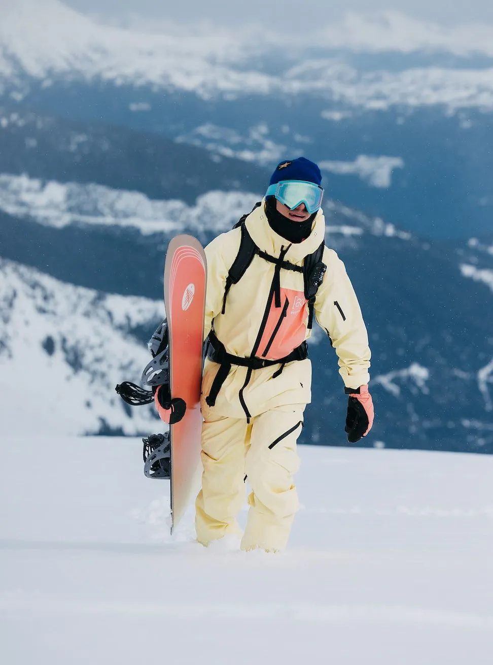 Men's Burton [ak] Cyclic GORE-TEX 2L Pants