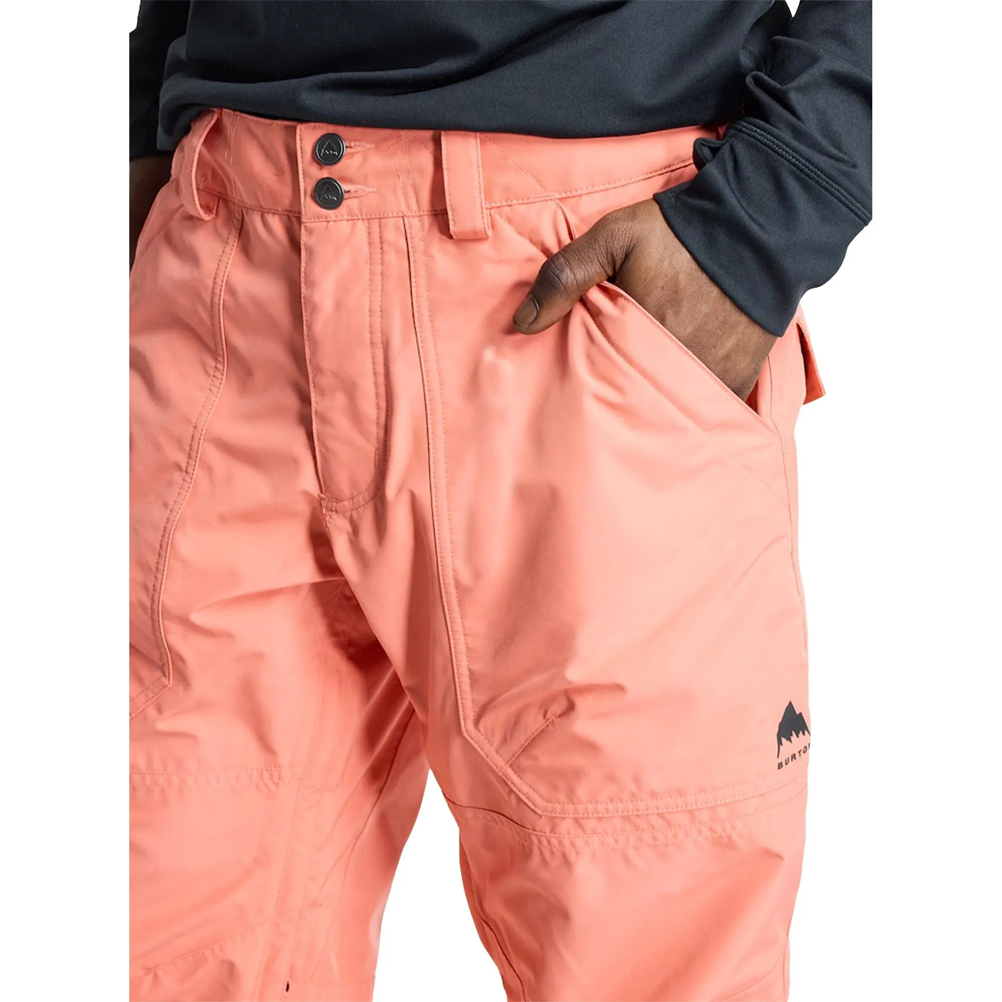 Men's Burton Ballast GORE-TEX 2L Pants