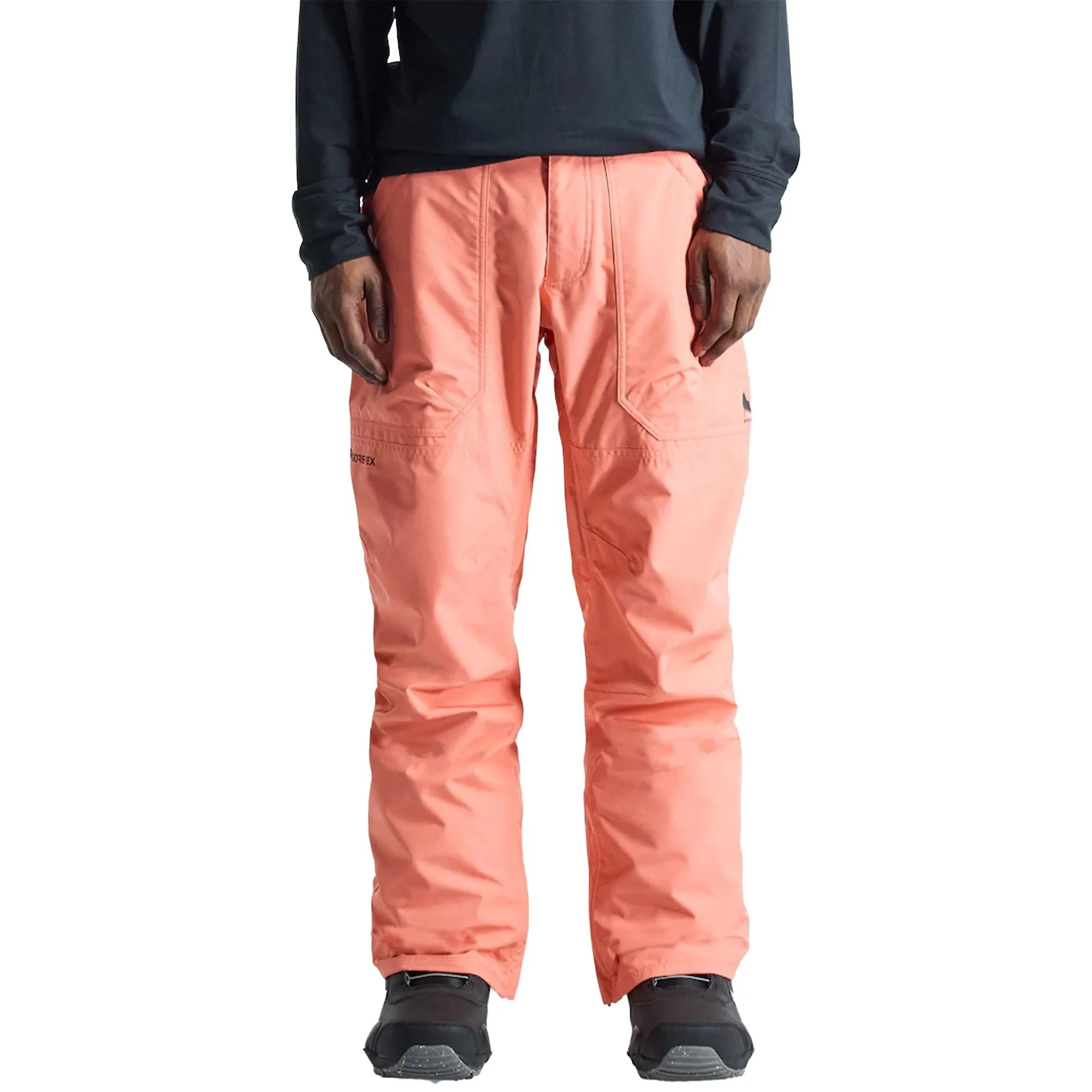 Men's Burton Ballast GORE-TEX 2L Pants