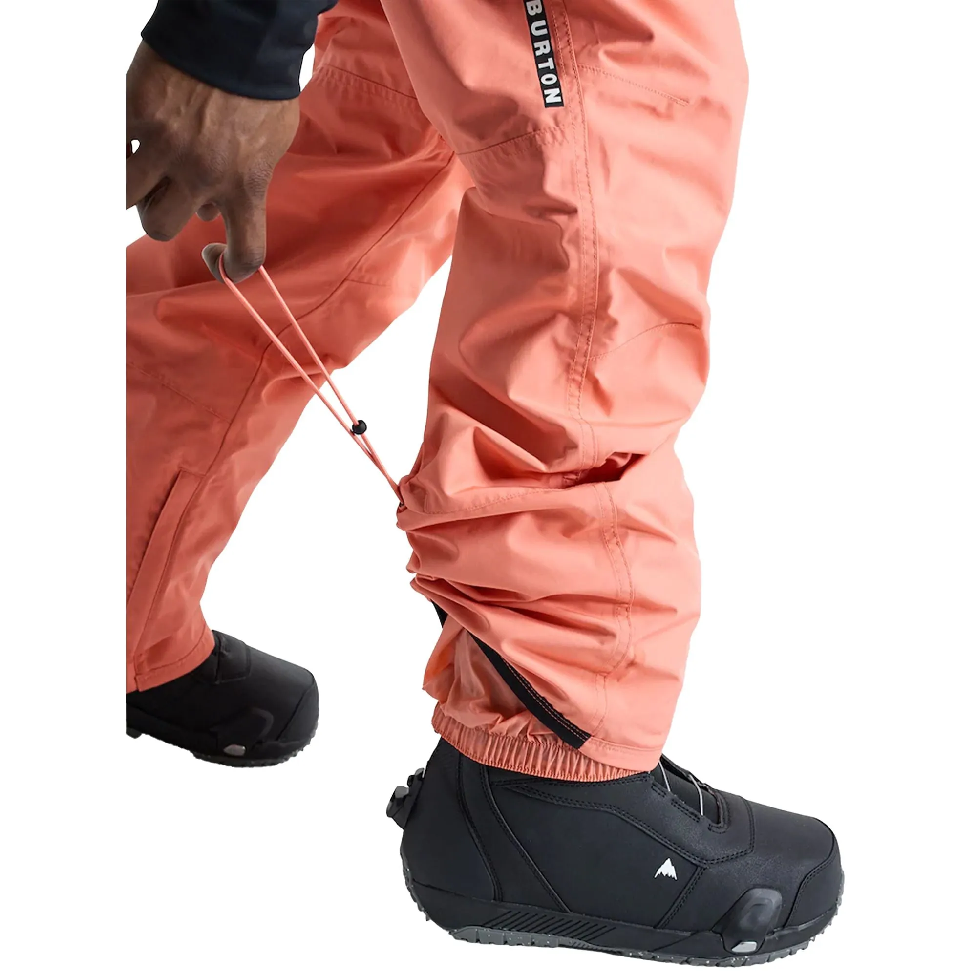 Men's Burton Ballast GORE-TEX 2L Pants