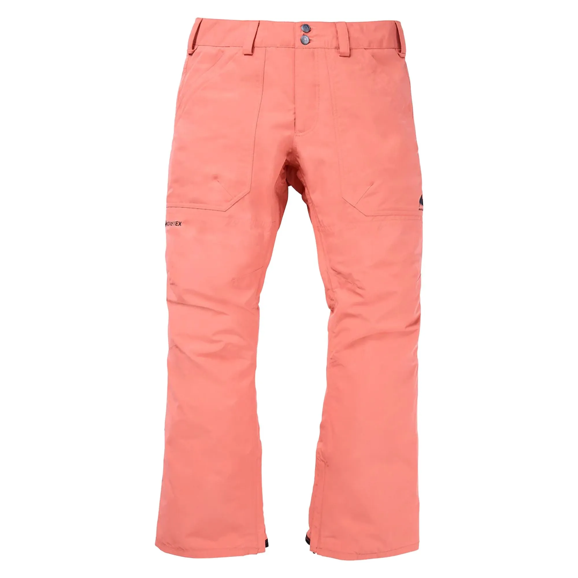 Men's Burton Ballast GORE-TEX 2L Pants