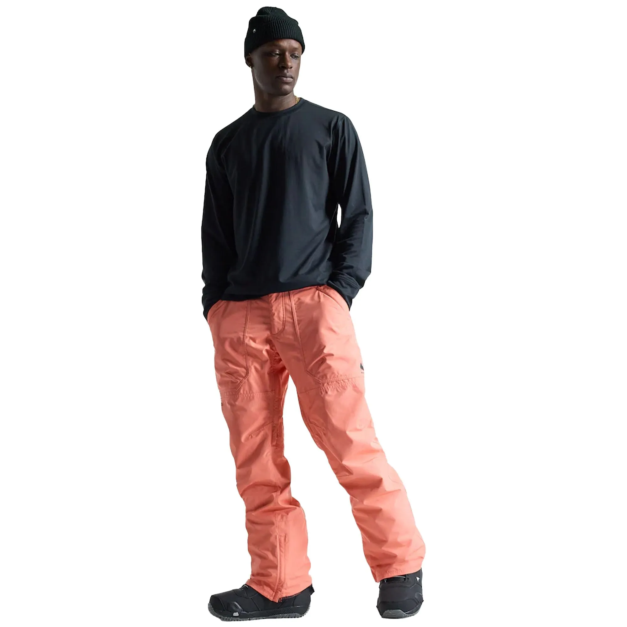 Men's Burton Ballast GORE-TEX 2L Pants