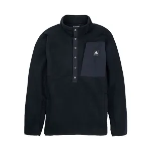 Men's Burton Cinder Fleece Pullover
