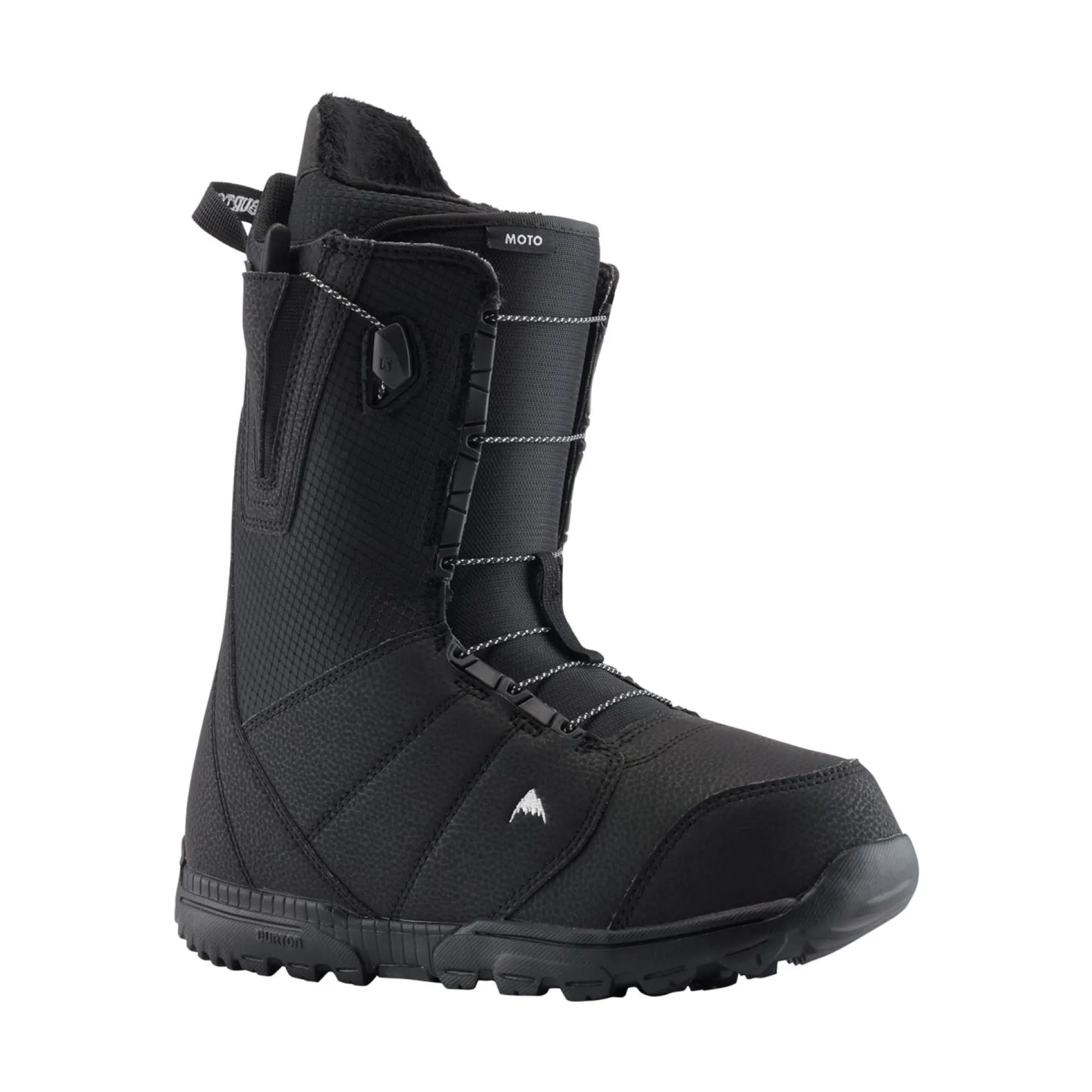 Men's Burton Moto Snowboard Boots - Openbox