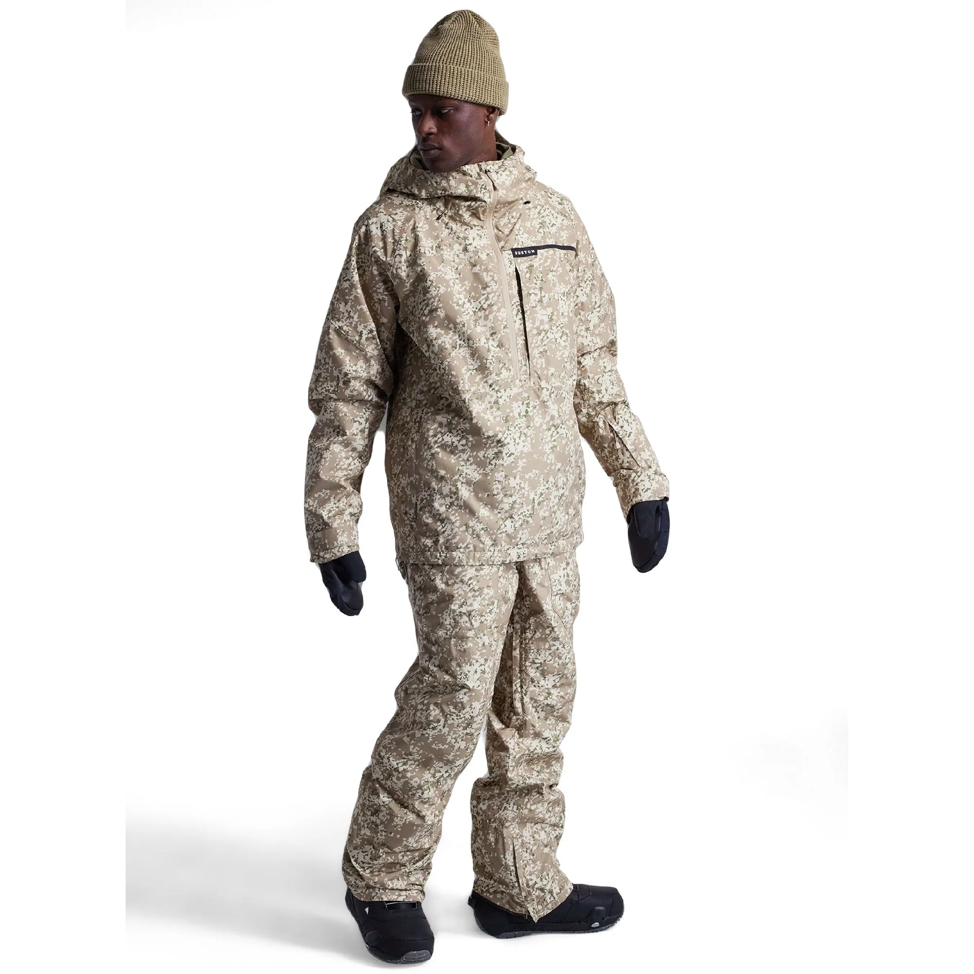 Men's Burton Pillowline GORE-TEX 2L Anorak Jacket
