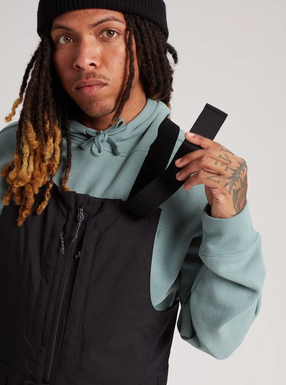 Men's Burton Reserve Bib Pants - Tall