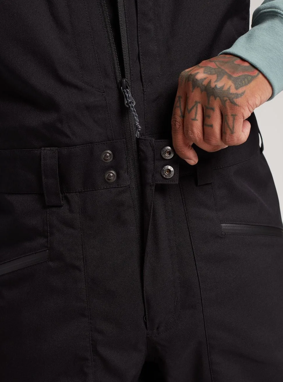 Men's Burton Reserve Bib Pants - Tall