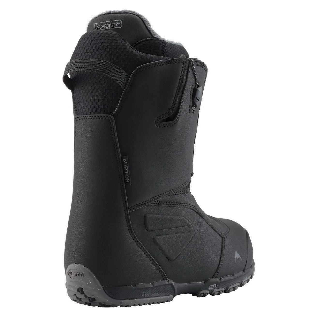Men's Burton Ruler Snowboard Boots
