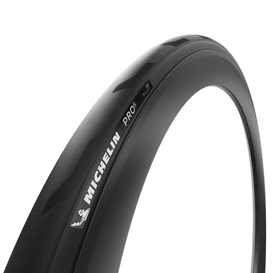 Michelin Pro 5 TS TLR 700X28 Black