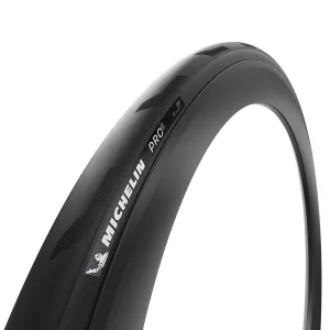 Michelin Pro 5 TS TLR 700X28 Black