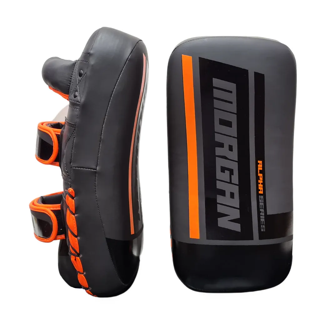 Morgan Alpha Series Thai Pads (Pair)