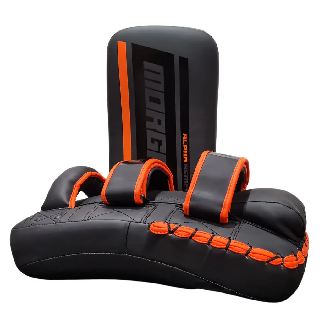Morgan Alpha Series Thai Pads (Pair)