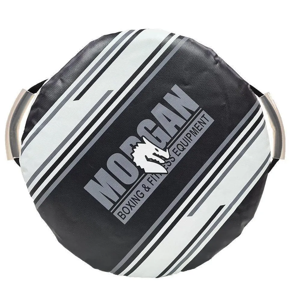 Morgan Aventus Foam Round Shield
