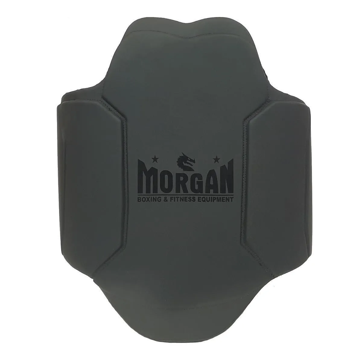 Morgan B2 Coaches Chest & Body Protecter