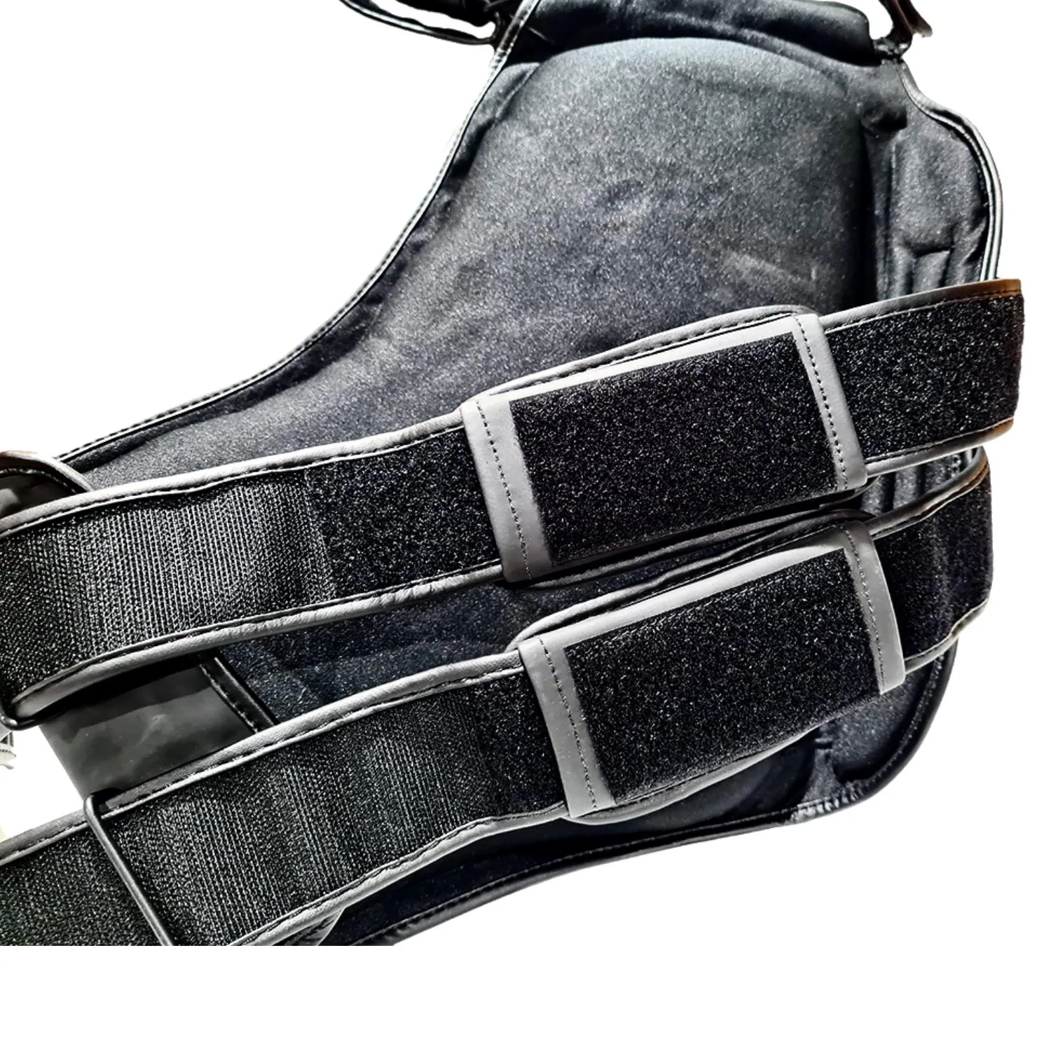 Morgan B2 Elite Thigh Guards (Pair)