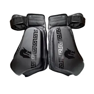 Morgan B2 Elite Thigh Guards (Pair)