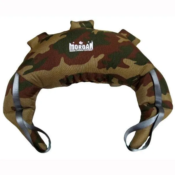 Morgan Bulgarian Bags Package