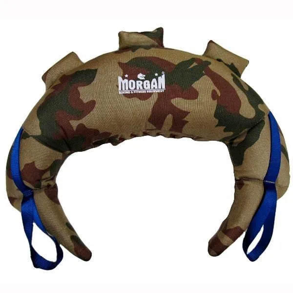 Morgan Bulgarian Bags Package