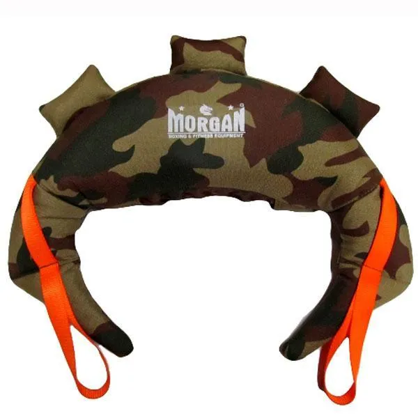 Morgan Bulgarian Bags Package