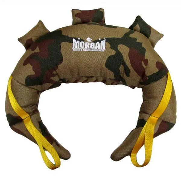 Morgan Bulgarian Bags Package