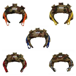 Morgan Bulgarian Bags Package