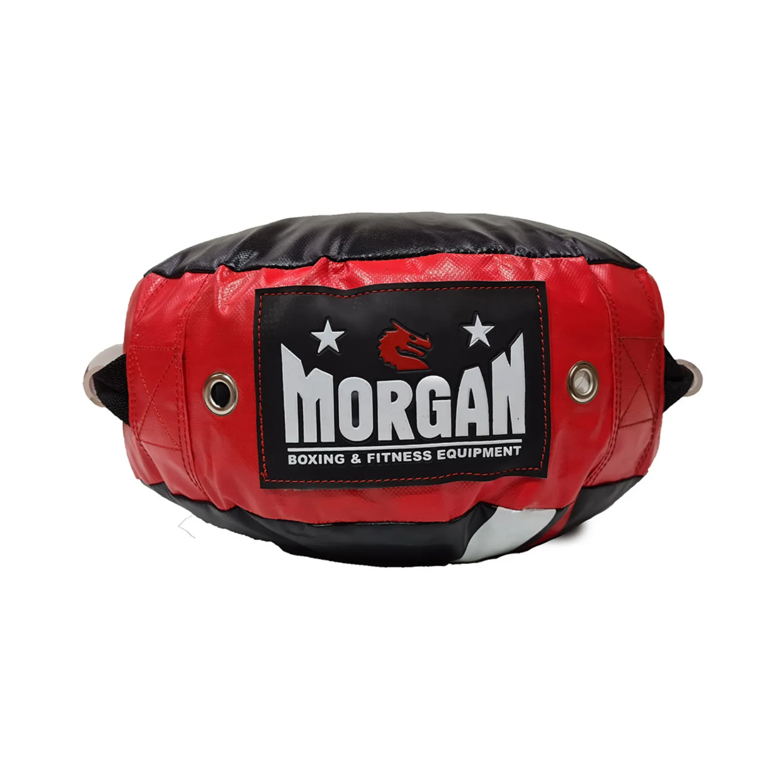 Morgan Classic Rag Filled Round Shield