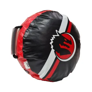 Morgan Classic Rag Filled Round Shield