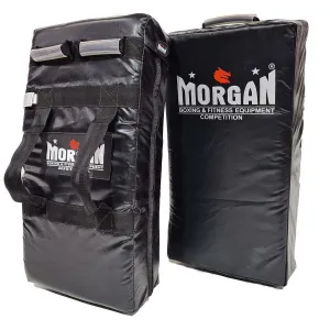 Morgan Competition Heavy Duty Curved Strike Shield