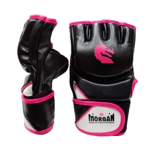 Morgan - Diabla MMA Gloves