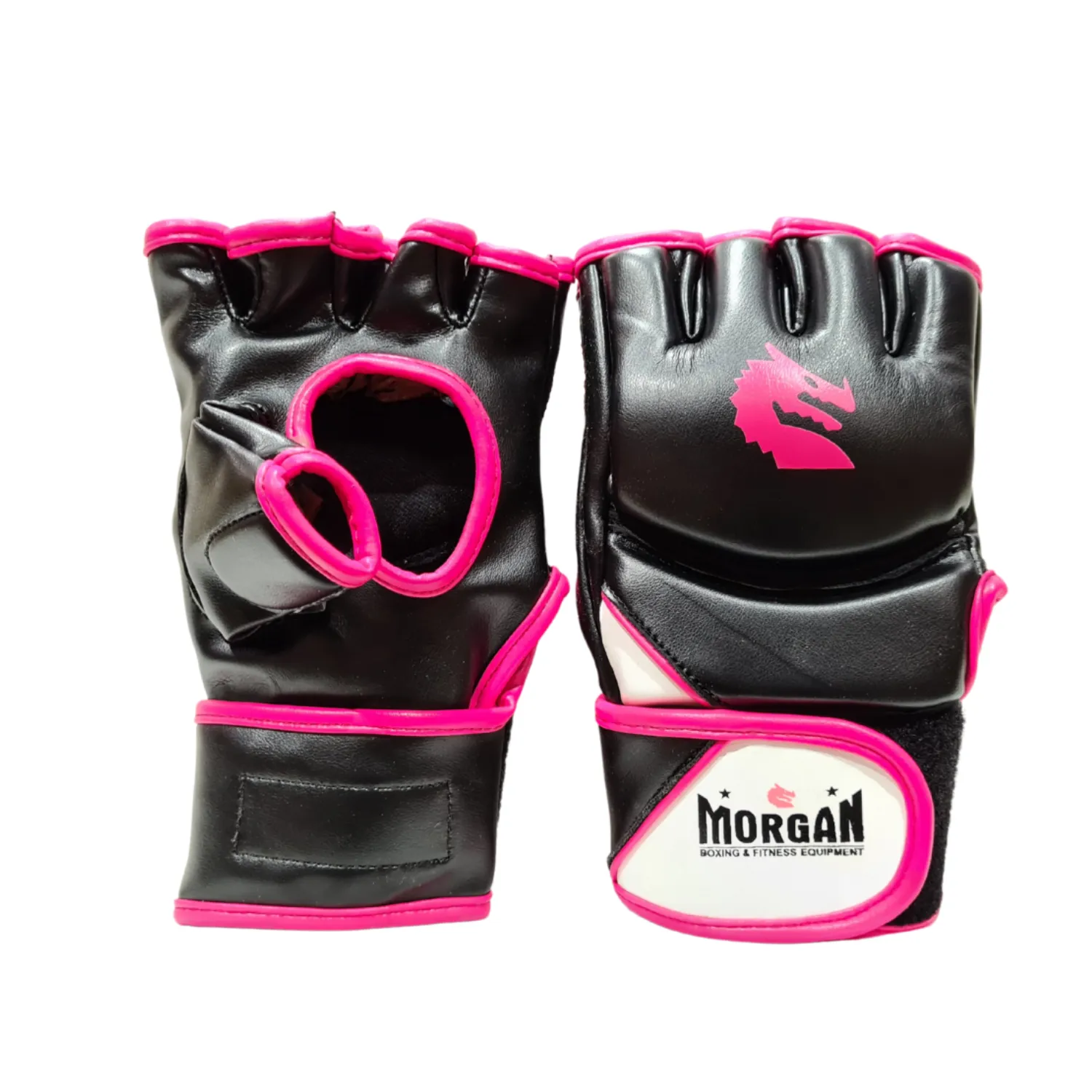 Morgan - Diabla MMA Gloves