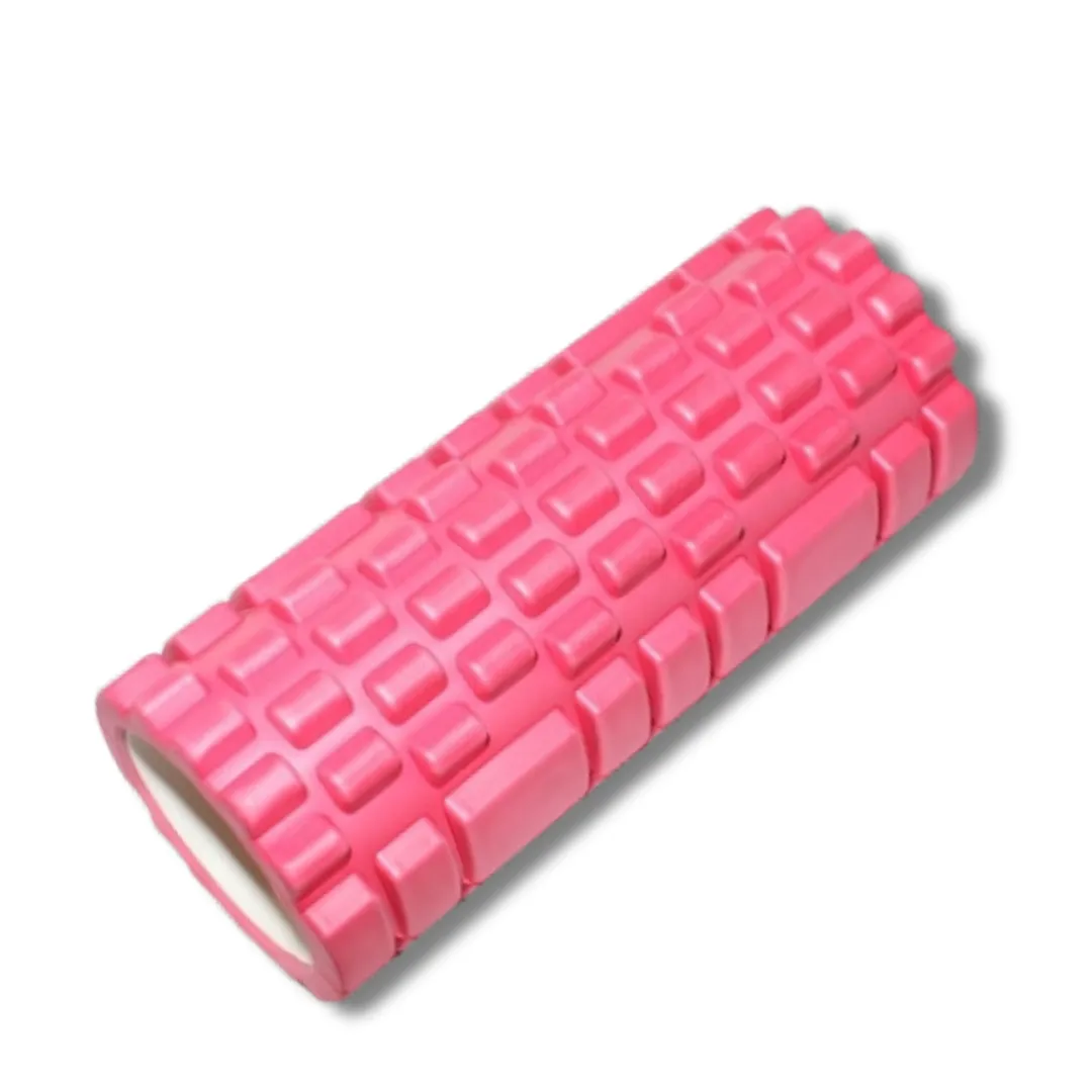 Morgan Grid Foam Roller