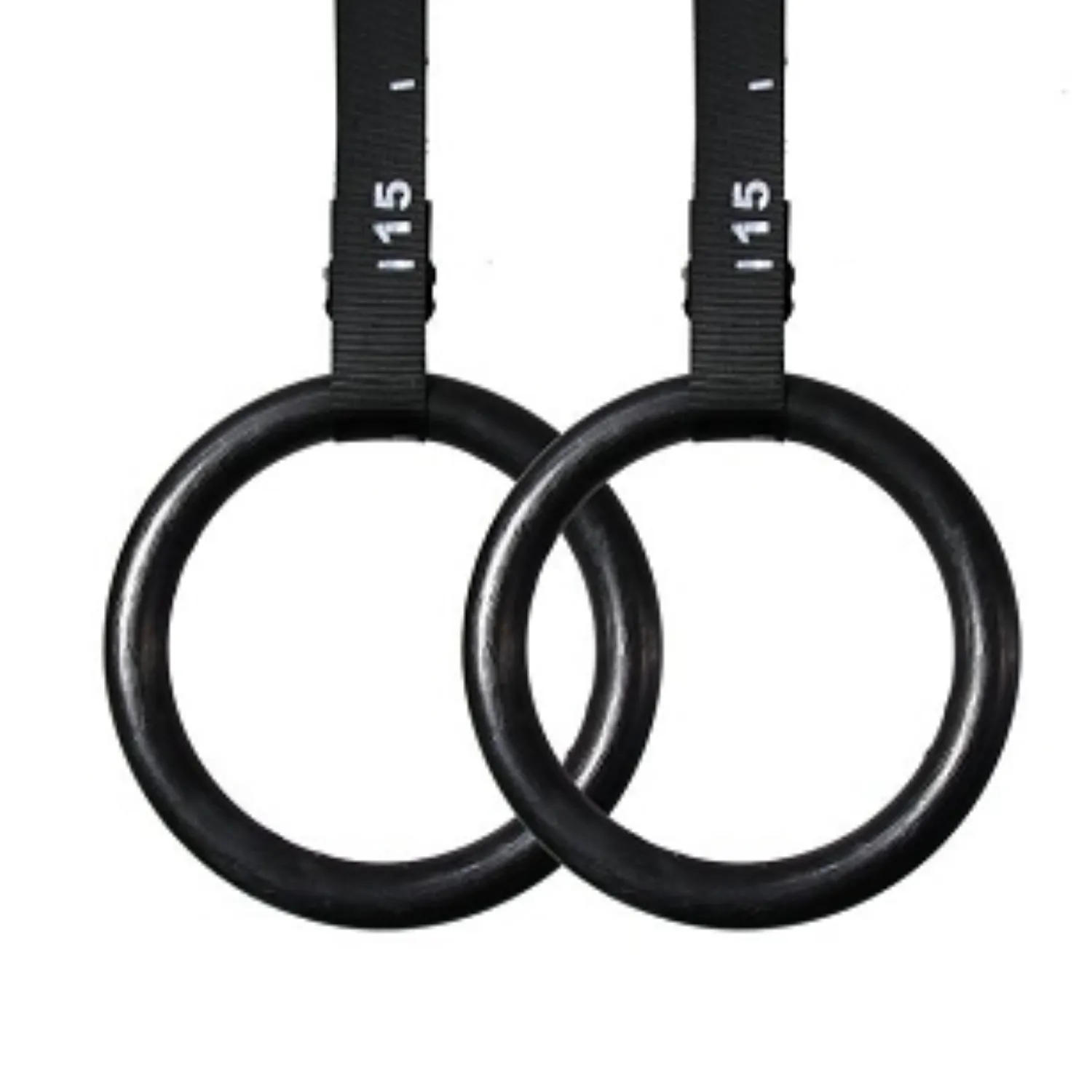 Morgan Gymnastic Rings