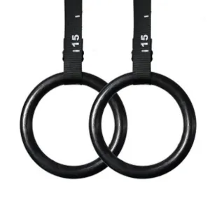 Morgan Gymnastic Rings