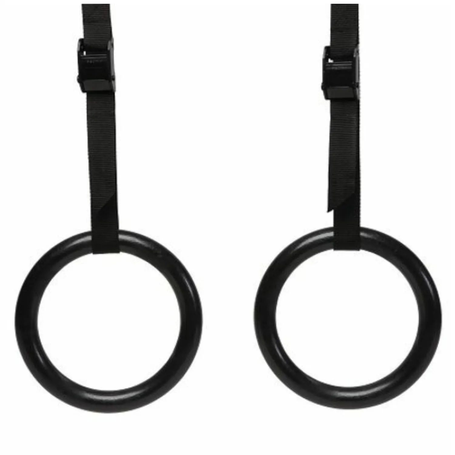 Morgan Gymnastic Rings