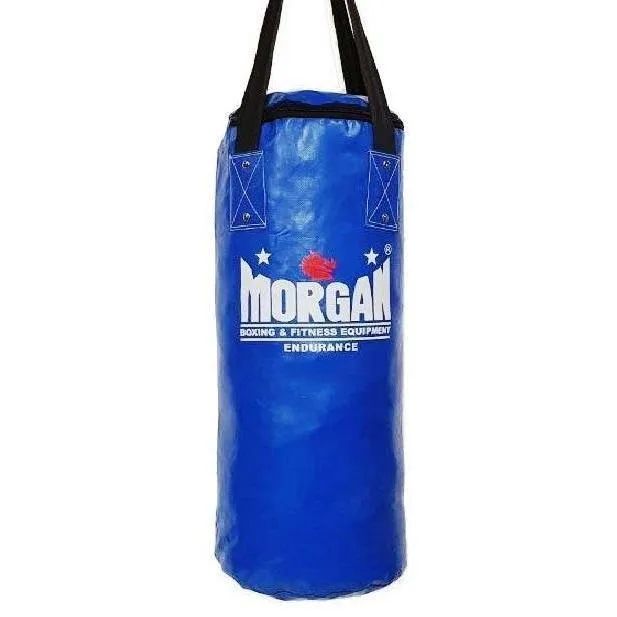 Morgan Short & Skinny Punch Bag 75cm x 31cm