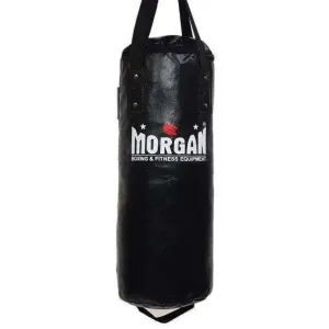 Morgan Short & Skinny Punch Bag 75cm x 31cm