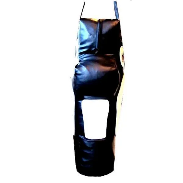 Morgan Torso Shape 3ft Heavy Bag