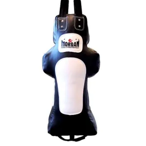Morgan Torso Shape 3ft Heavy Bag