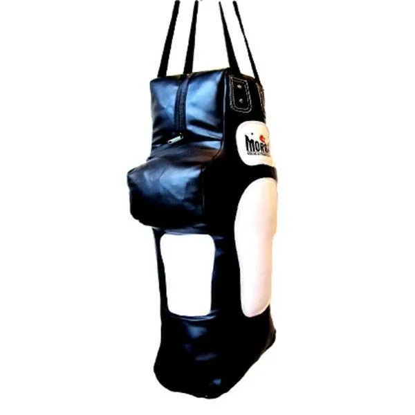 Morgan Torso Shape 3ft Heavy Bag