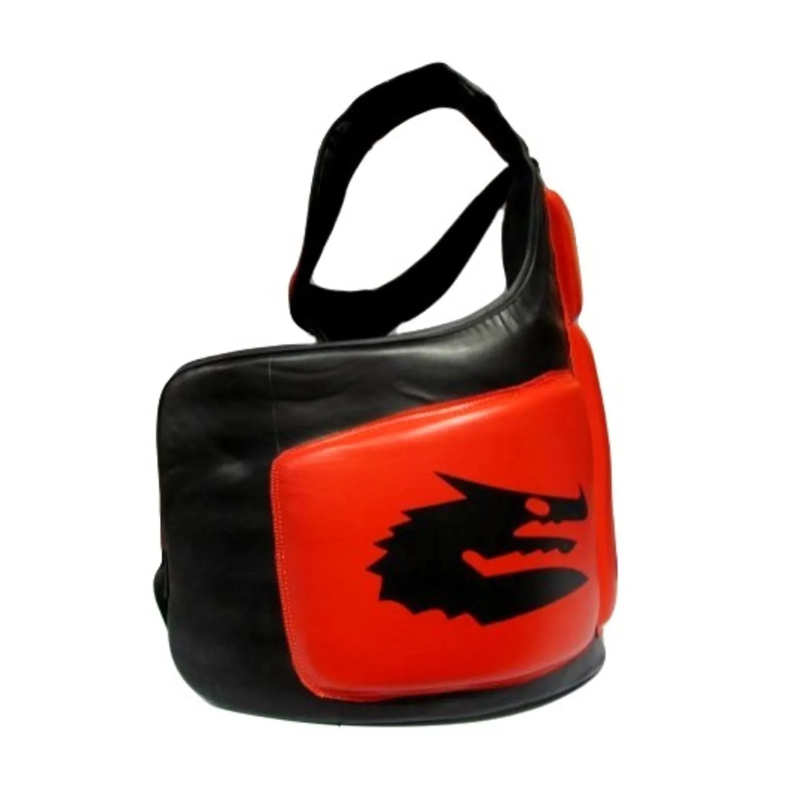 Morgan V2 Endurance Pro Trainer Chest Guard